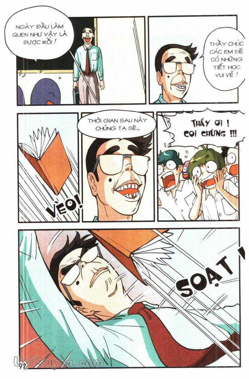 Học Sinh Chân Kinh Chapter 1 trang 93