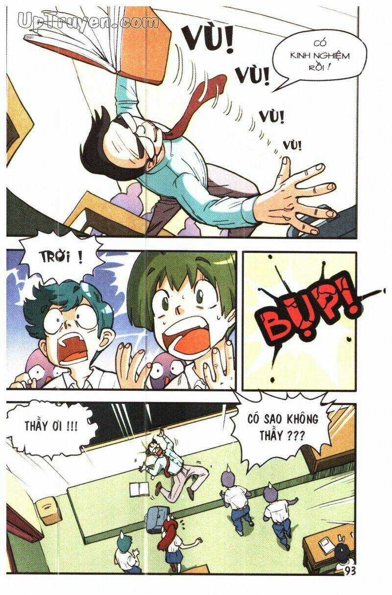 Học Sinh Chân Kinh Chapter 1 trang 94