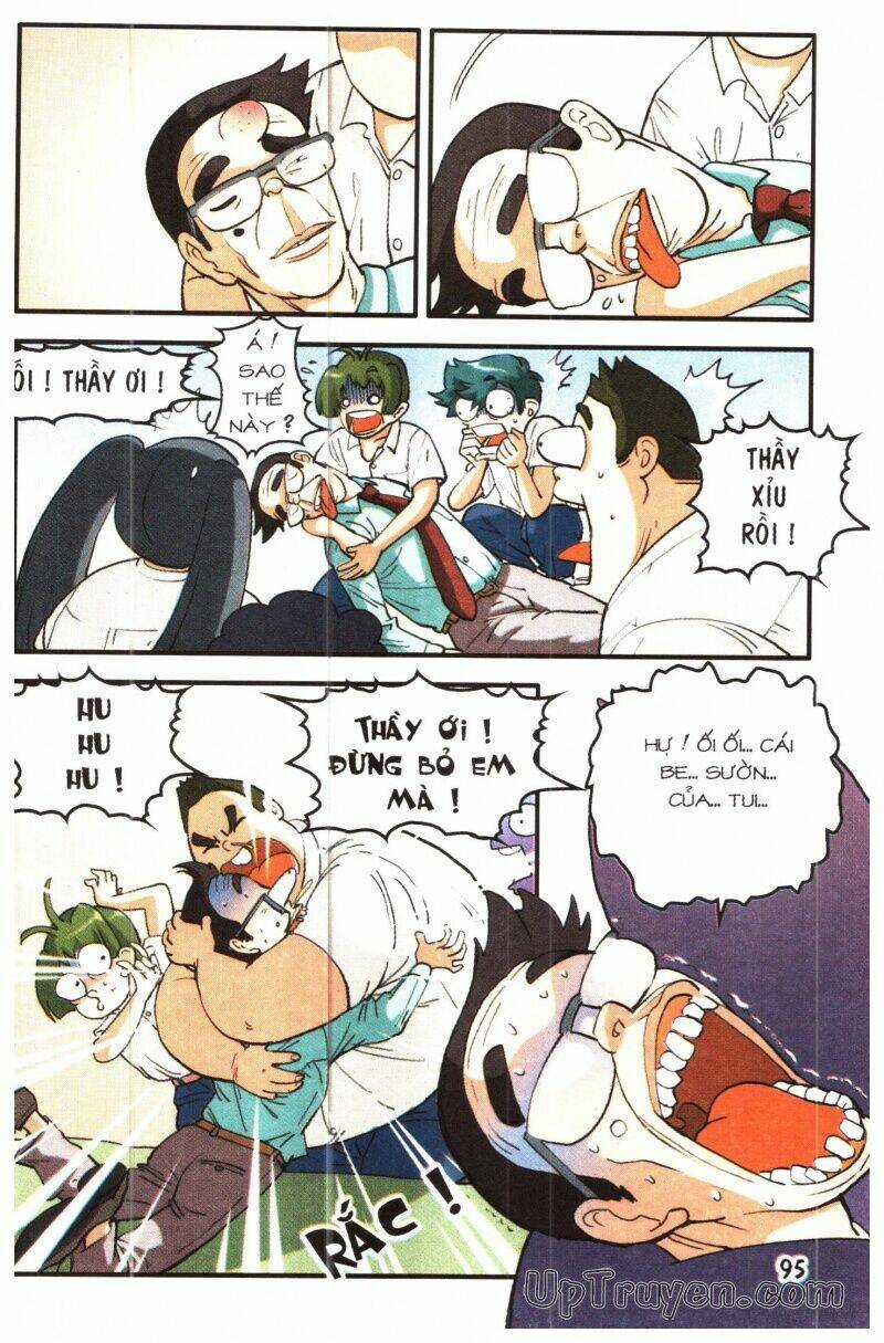 Học Sinh Chân Kinh Chapter 1 trang 96