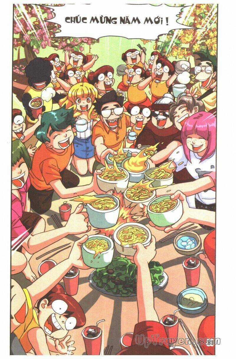 Học Sinh Chân Kinh Chapter 10 trang 82