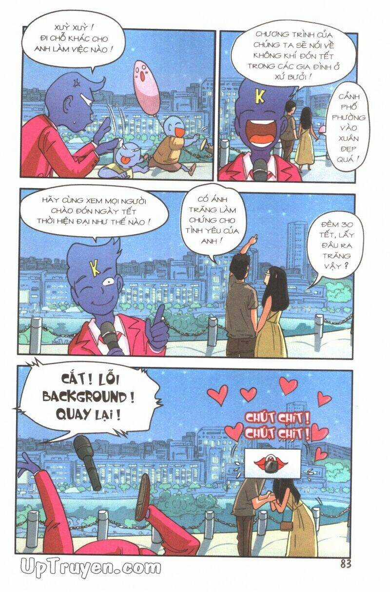 Học Sinh Chân Kinh Chapter 10 trang 84