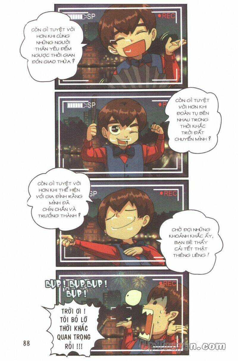 Học Sinh Chân Kinh Chapter 10 trang 89