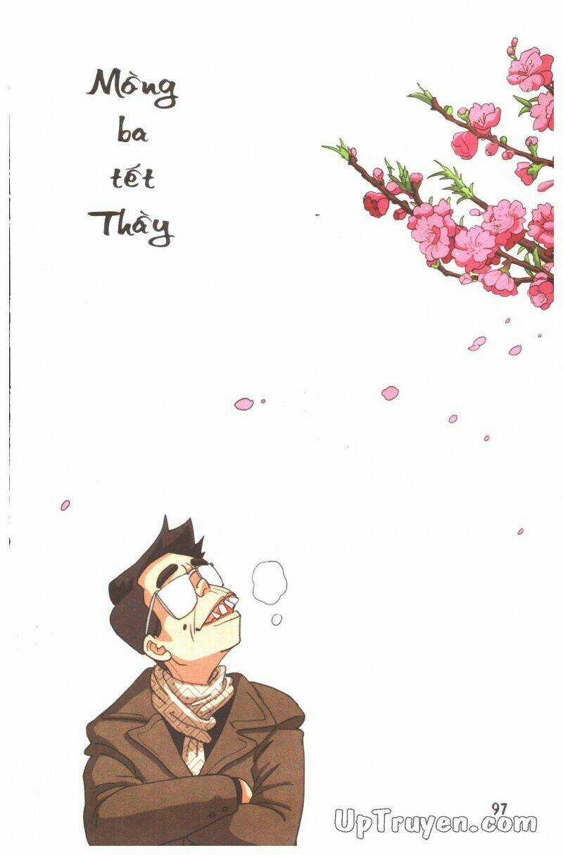 Học Sinh Chân Kinh Chapter 10 trang 98