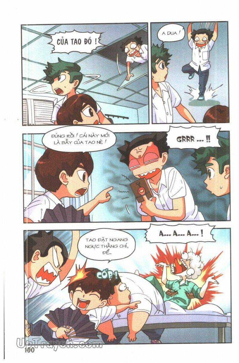 Học Sinh Chân Kinh Chapter 11 trang 101