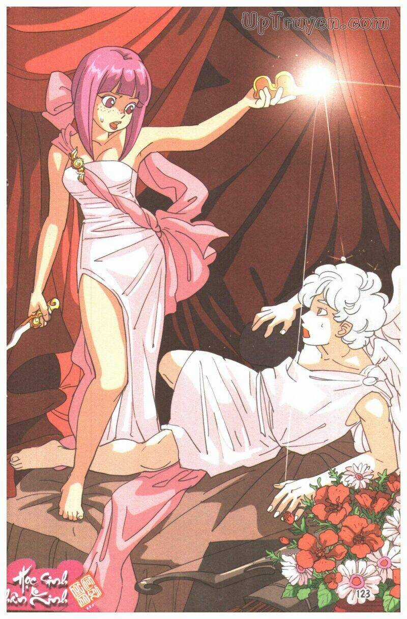 Học Sinh Chân Kinh Chapter 11 trang 124