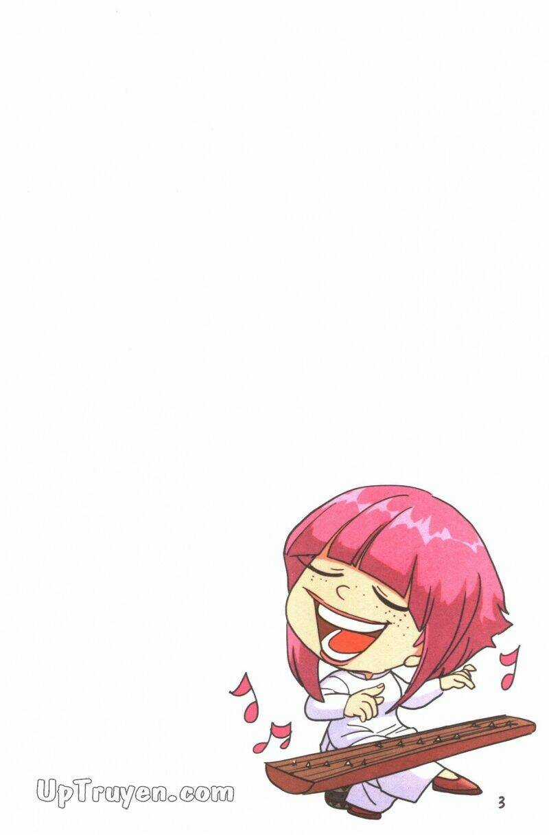 Học Sinh Chân Kinh Chapter 11 trang 4