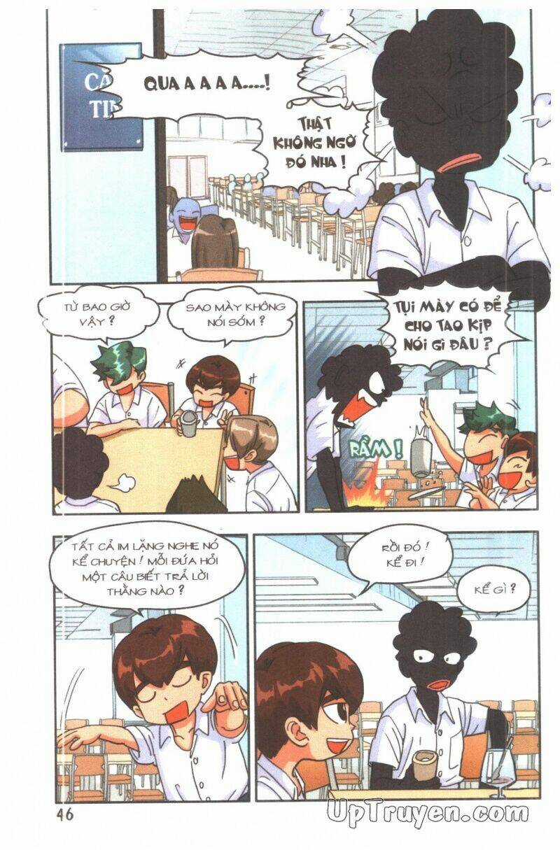 Học Sinh Chân Kinh Chapter 11 trang 47