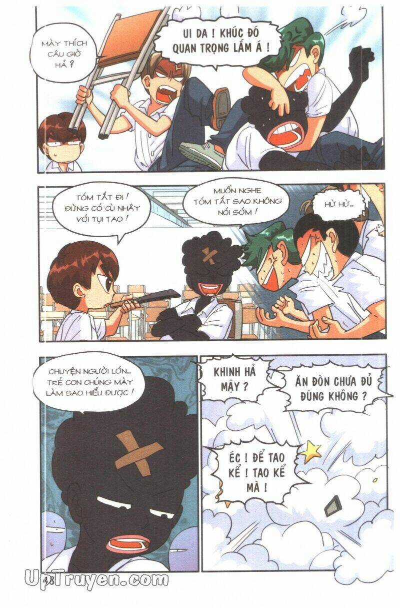 Học Sinh Chân Kinh Chapter 11 trang 49