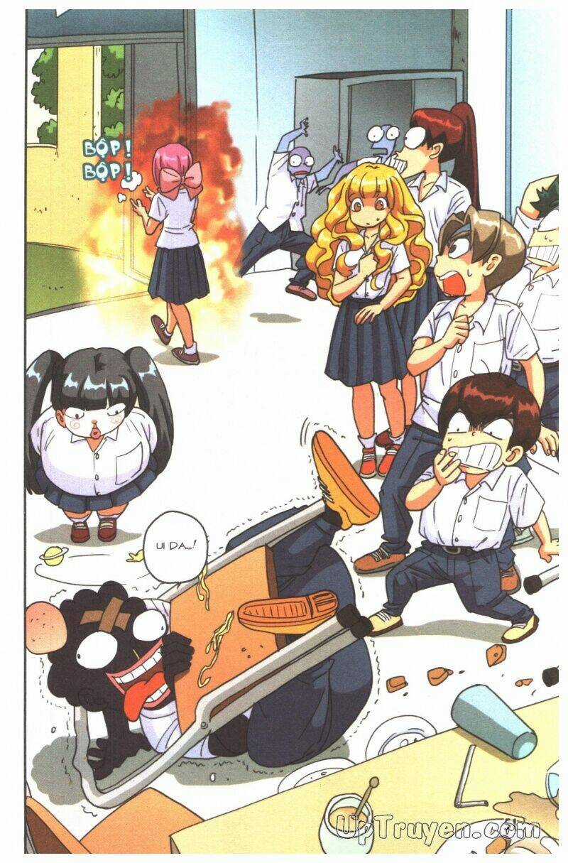 Học Sinh Chân Kinh Chapter 11 trang 52