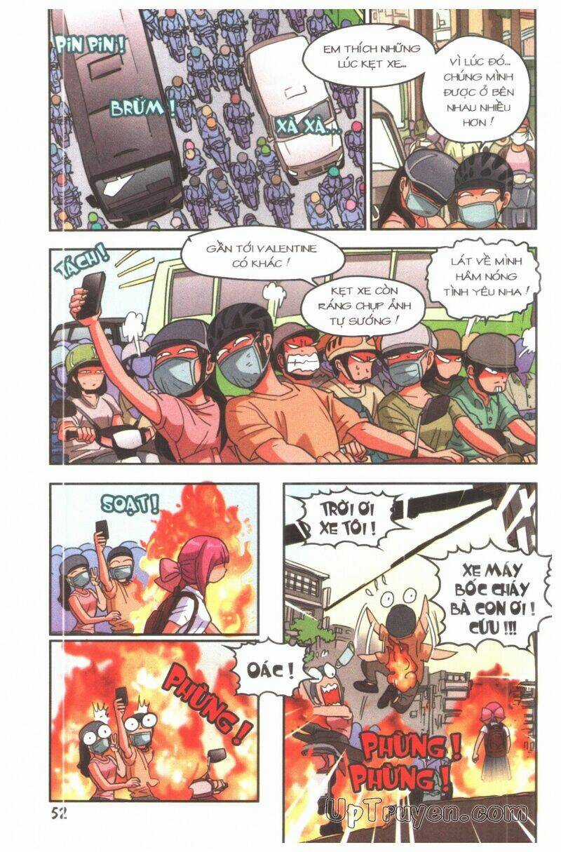 Học Sinh Chân Kinh Chapter 11 trang 53