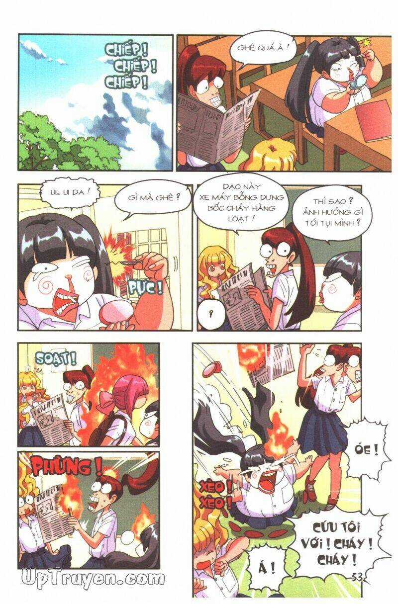 Học Sinh Chân Kinh Chapter 11 trang 54