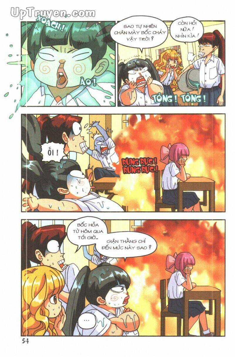 Học Sinh Chân Kinh Chapter 11 trang 55