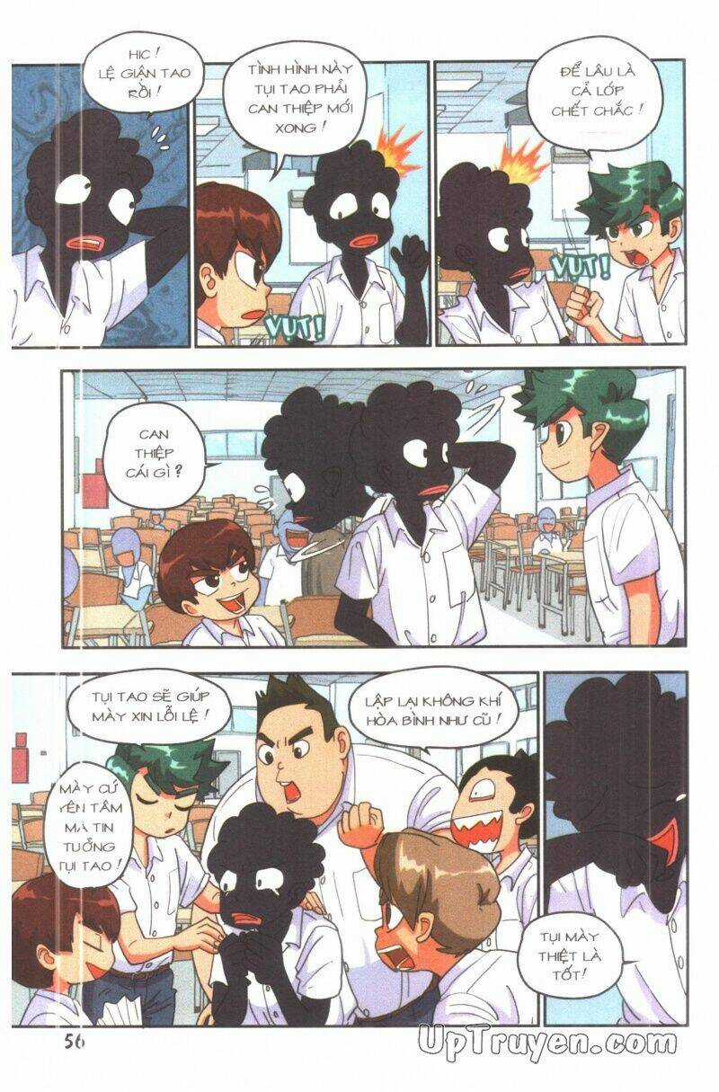 Học Sinh Chân Kinh Chapter 11 trang 57