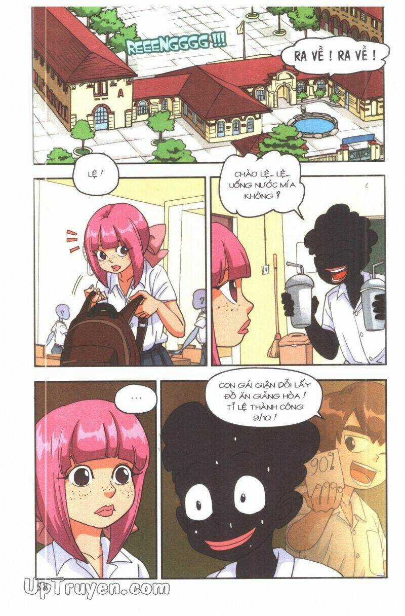 Học Sinh Chân Kinh Chapter 11 trang 59