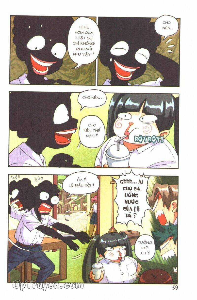 Học Sinh Chân Kinh Chapter 11 trang 60