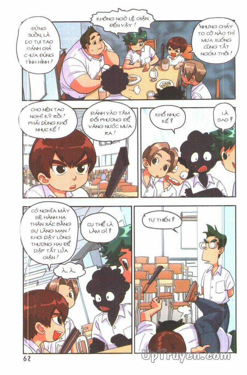 Học Sinh Chân Kinh Chapter 11 trang 63