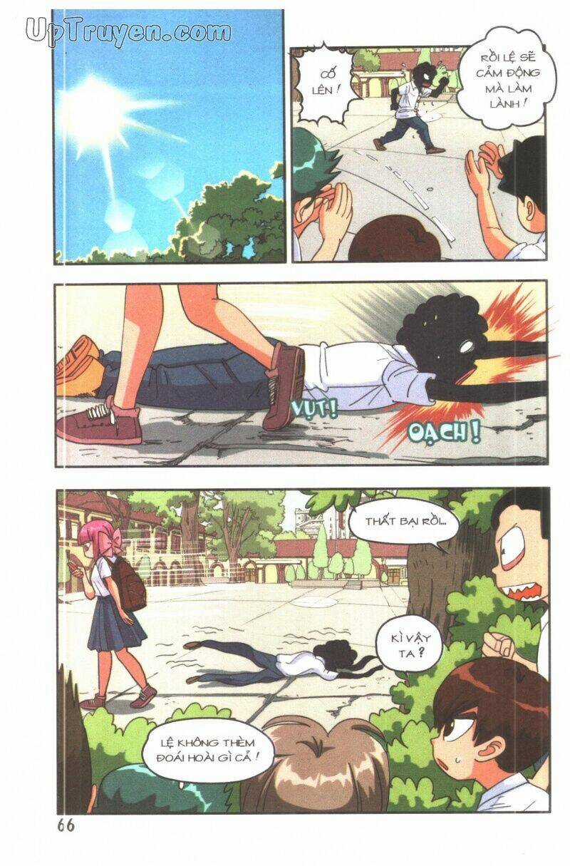 Học Sinh Chân Kinh Chapter 11 trang 67