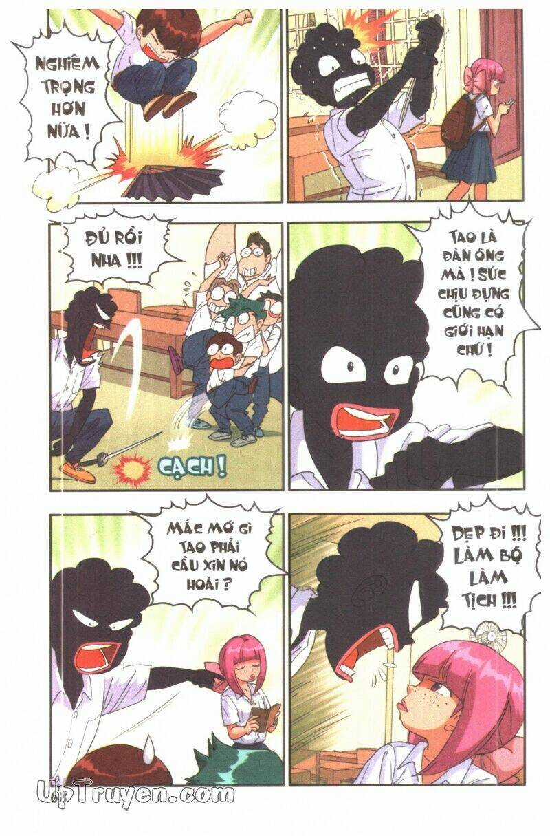 Học Sinh Chân Kinh Chapter 11 trang 69