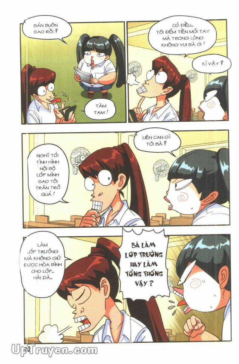 Học Sinh Chân Kinh Chapter 11 trang 73