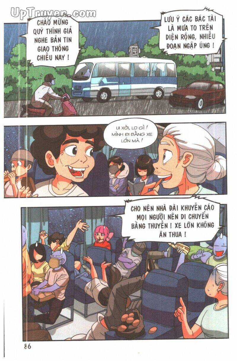 Học Sinh Chân Kinh Chapter 11 trang 87