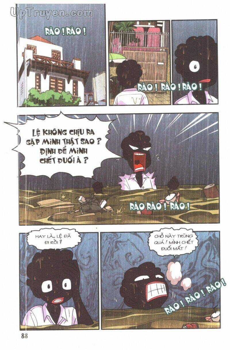 Học Sinh Chân Kinh Chapter 11 trang 89