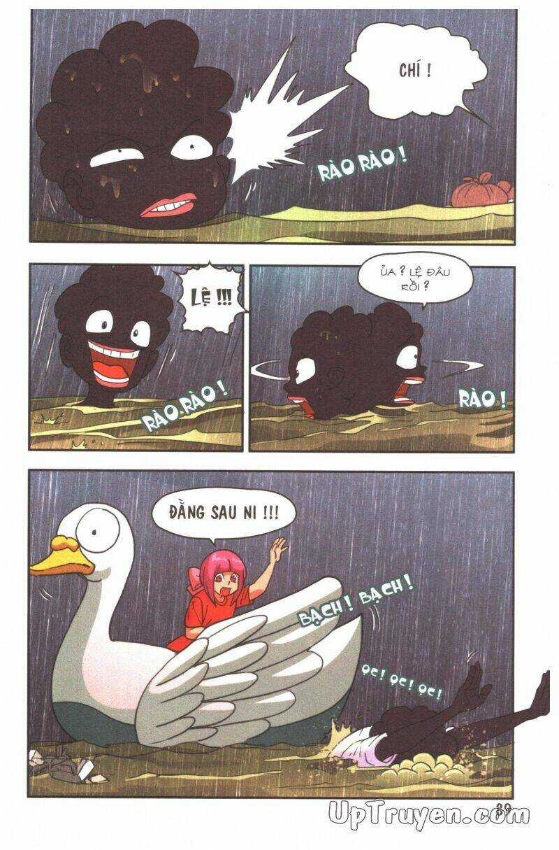 Học Sinh Chân Kinh Chapter 11 trang 90