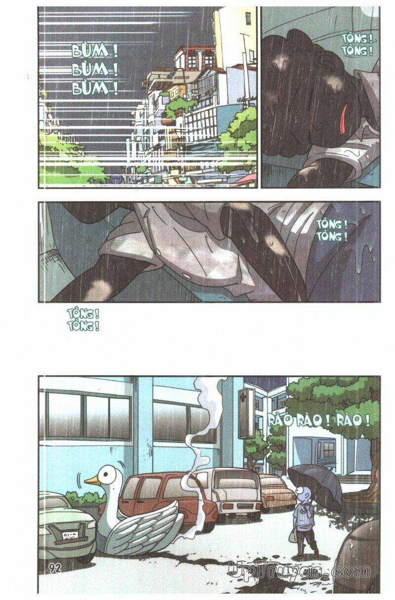 Học Sinh Chân Kinh Chapter 11 trang 93