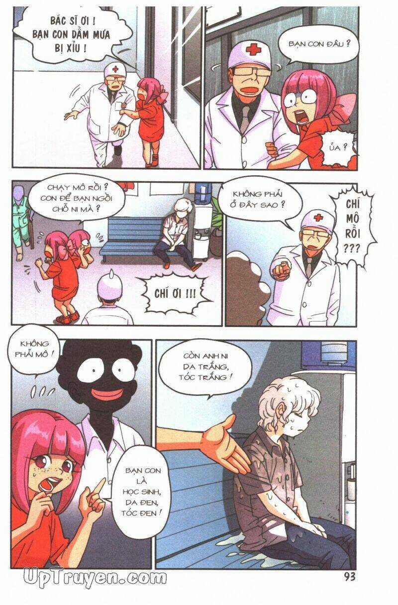 Học Sinh Chân Kinh Chapter 11 trang 94