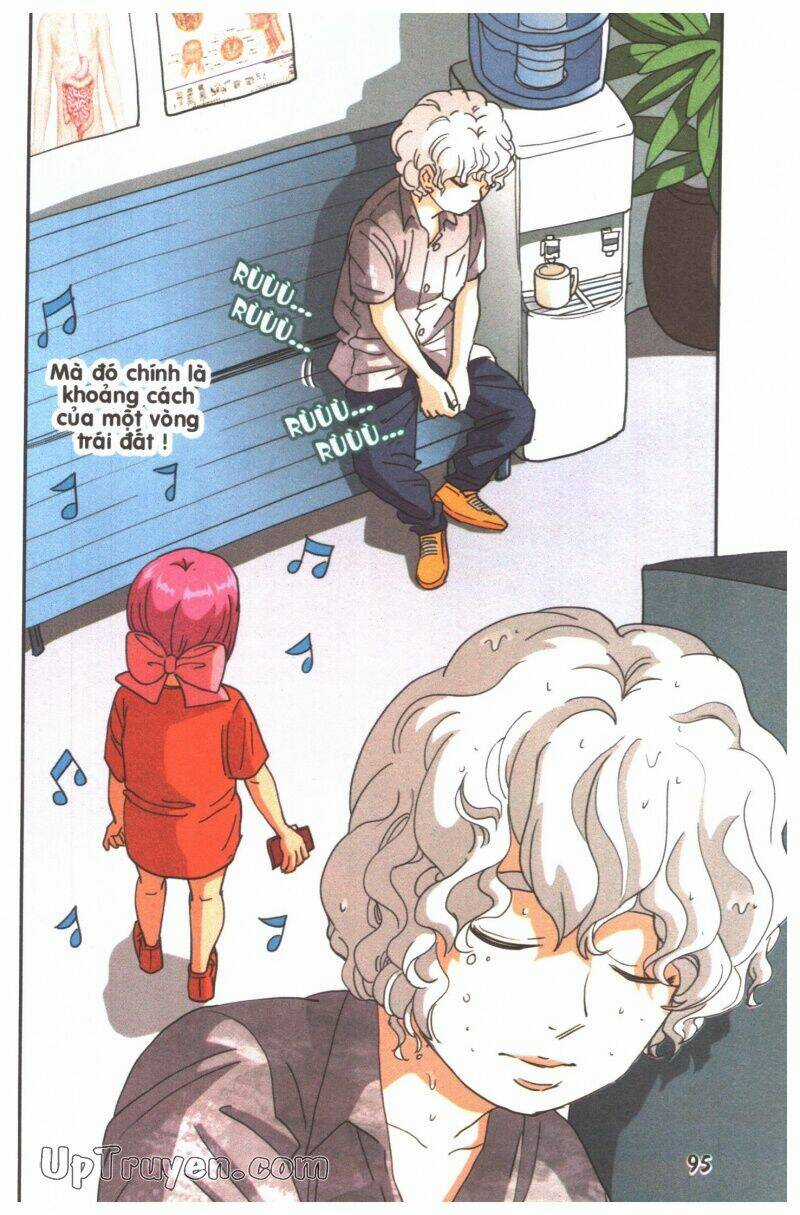 Học Sinh Chân Kinh Chapter 11 trang 96