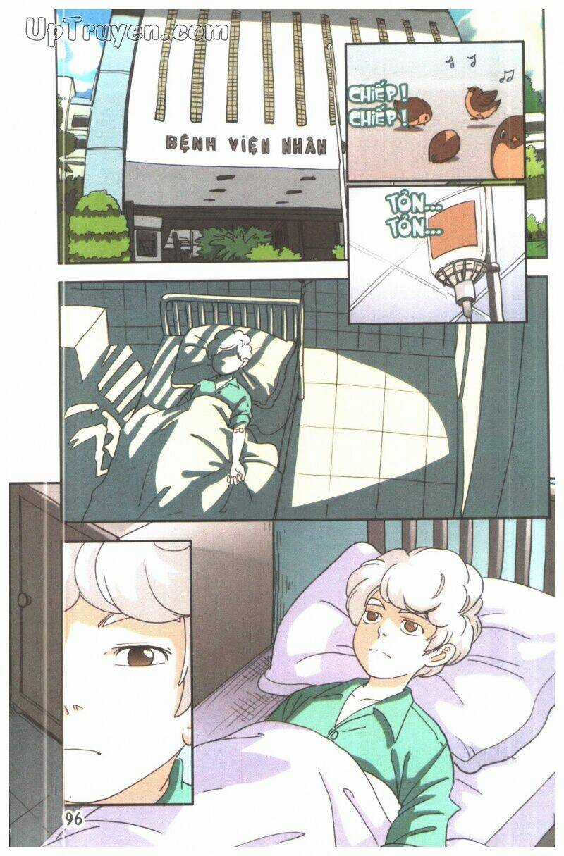 Học Sinh Chân Kinh Chapter 11 trang 97