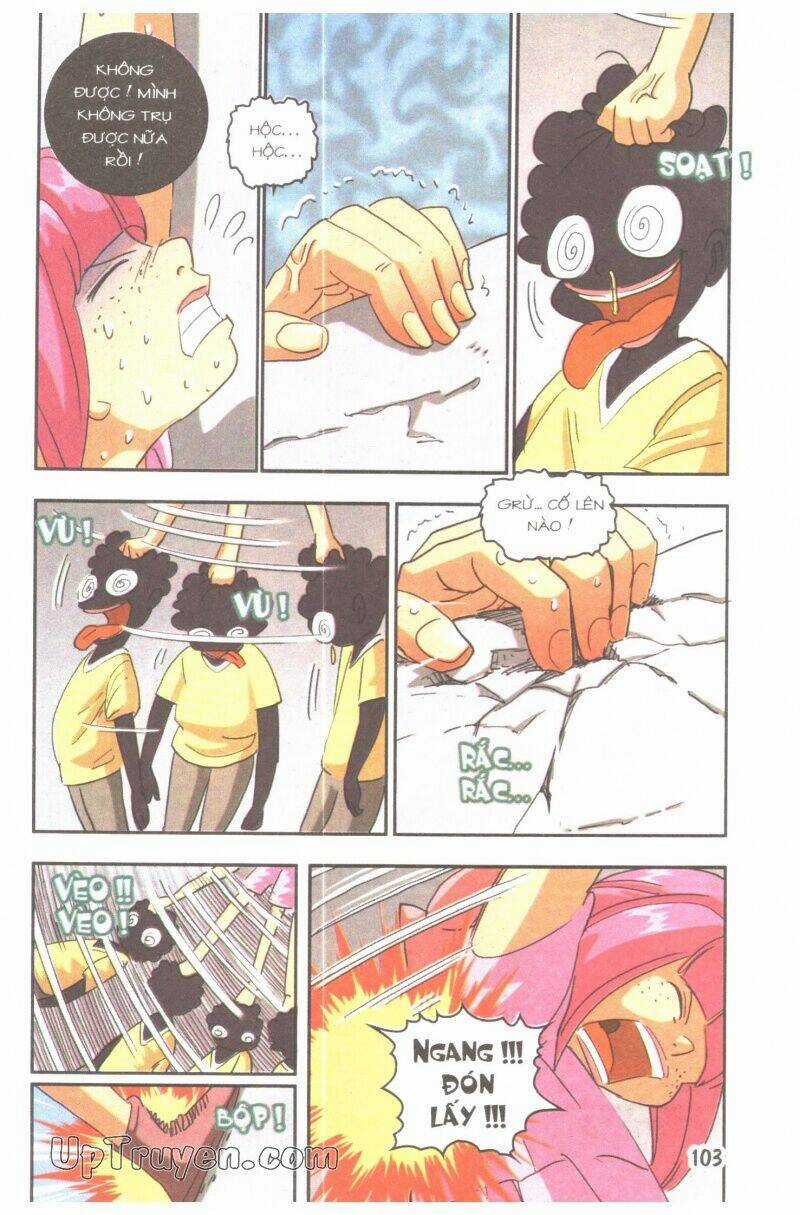 Học Sinh Chân Kinh Chapter 12 trang 102