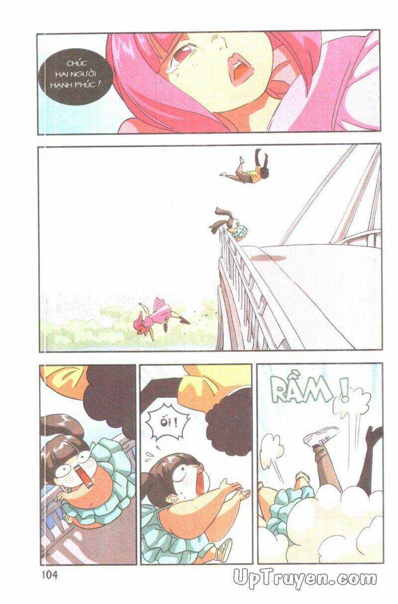 Học Sinh Chân Kinh Chapter 12 trang 103