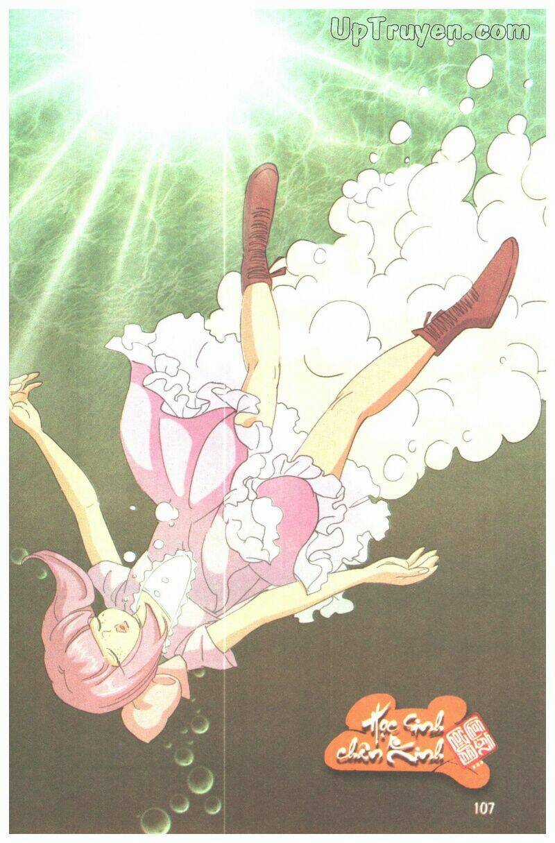 Học Sinh Chân Kinh Chapter 12 trang 106