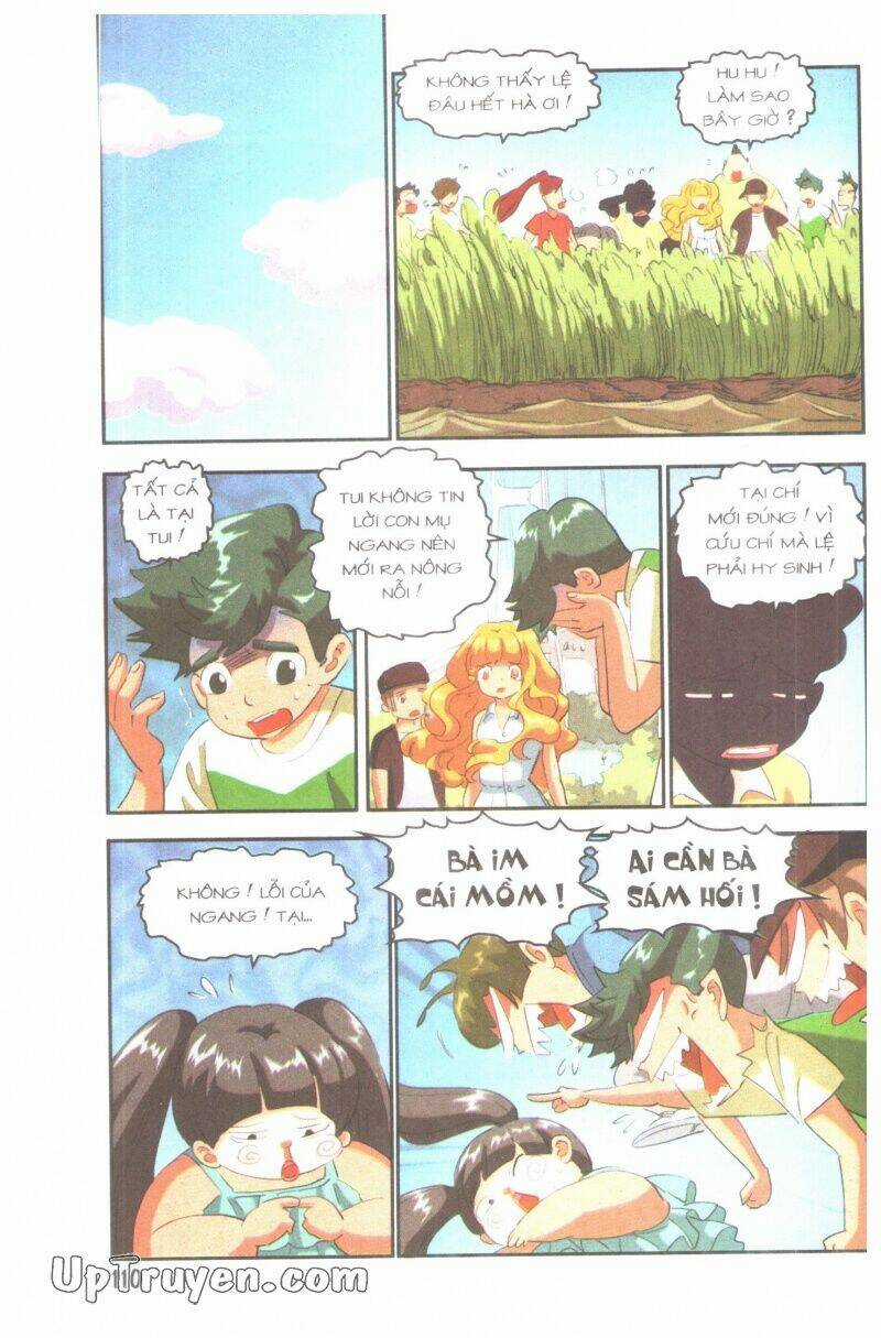 Học Sinh Chân Kinh Chapter 12 trang 109