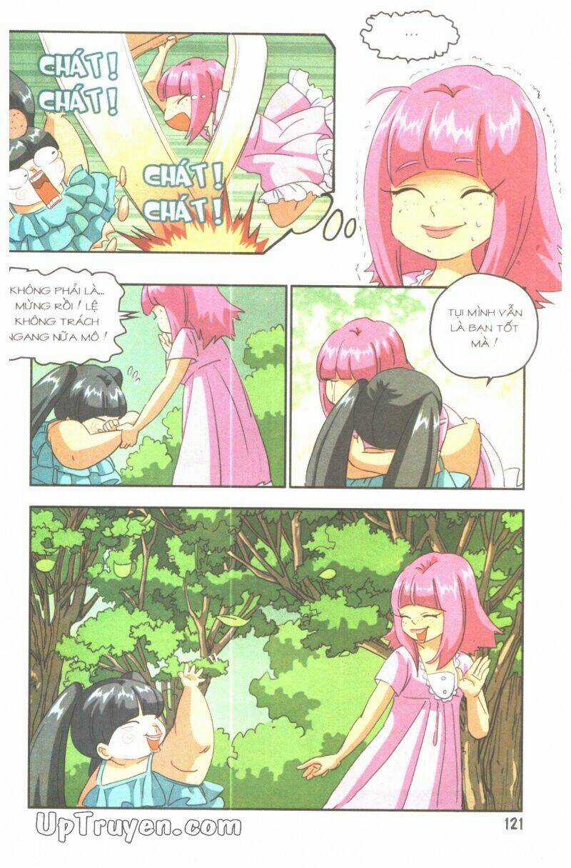 Học Sinh Chân Kinh Chapter 12 trang 120