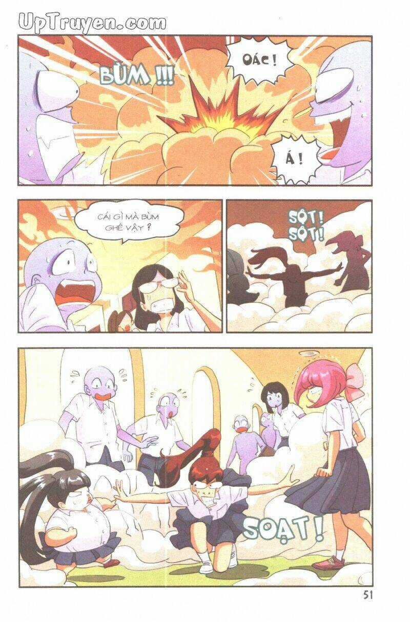 Học Sinh Chân Kinh Chapter 12 trang 52