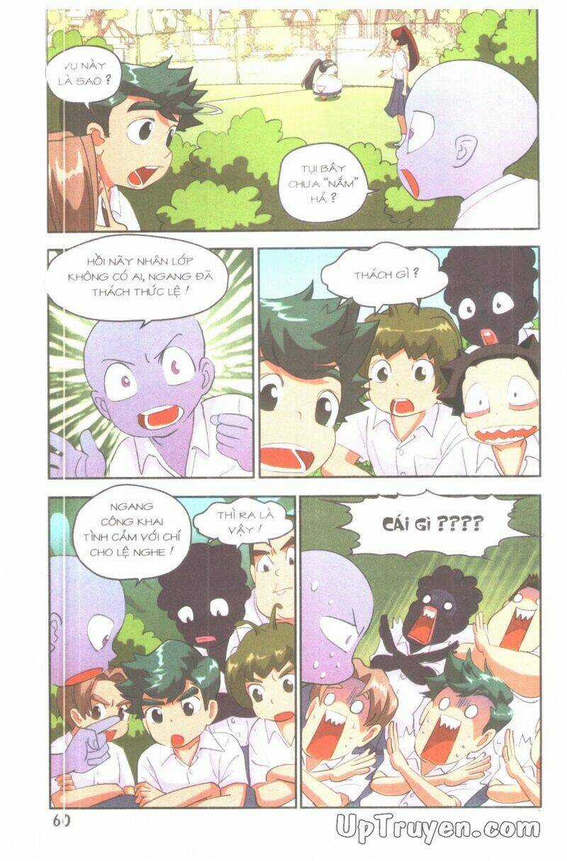 Học Sinh Chân Kinh Chapter 12 trang 59