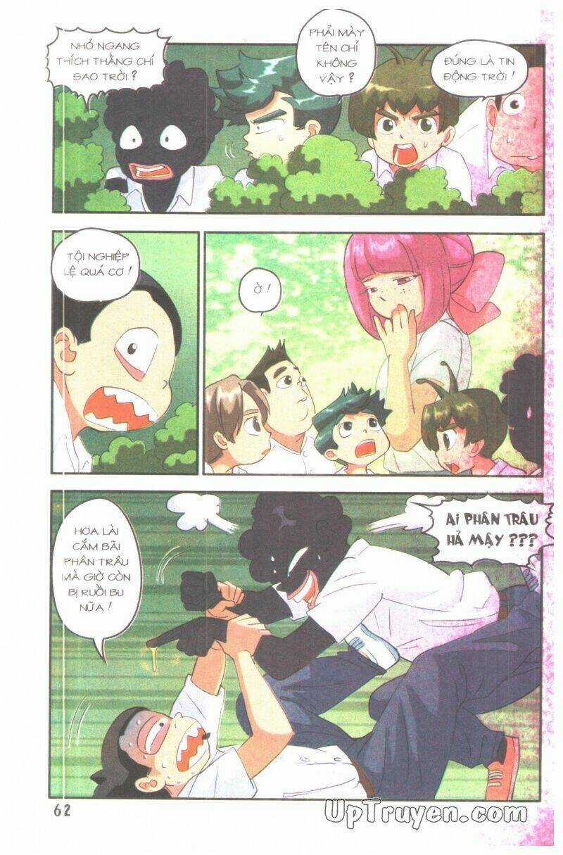 Học Sinh Chân Kinh Chapter 12 trang 61