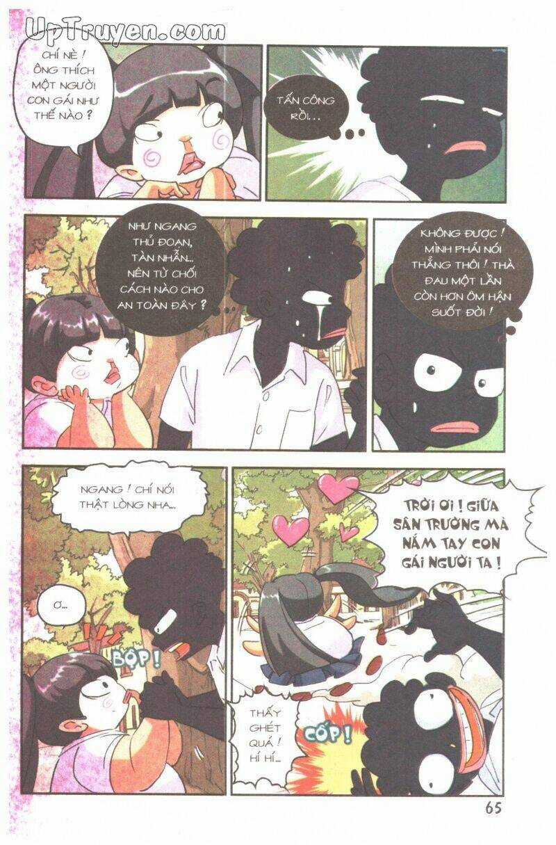 Học Sinh Chân Kinh Chapter 12 trang 62