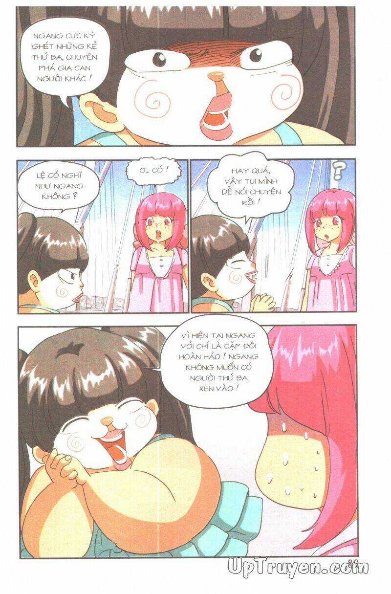 Học Sinh Chân Kinh Chapter 12 trang 88