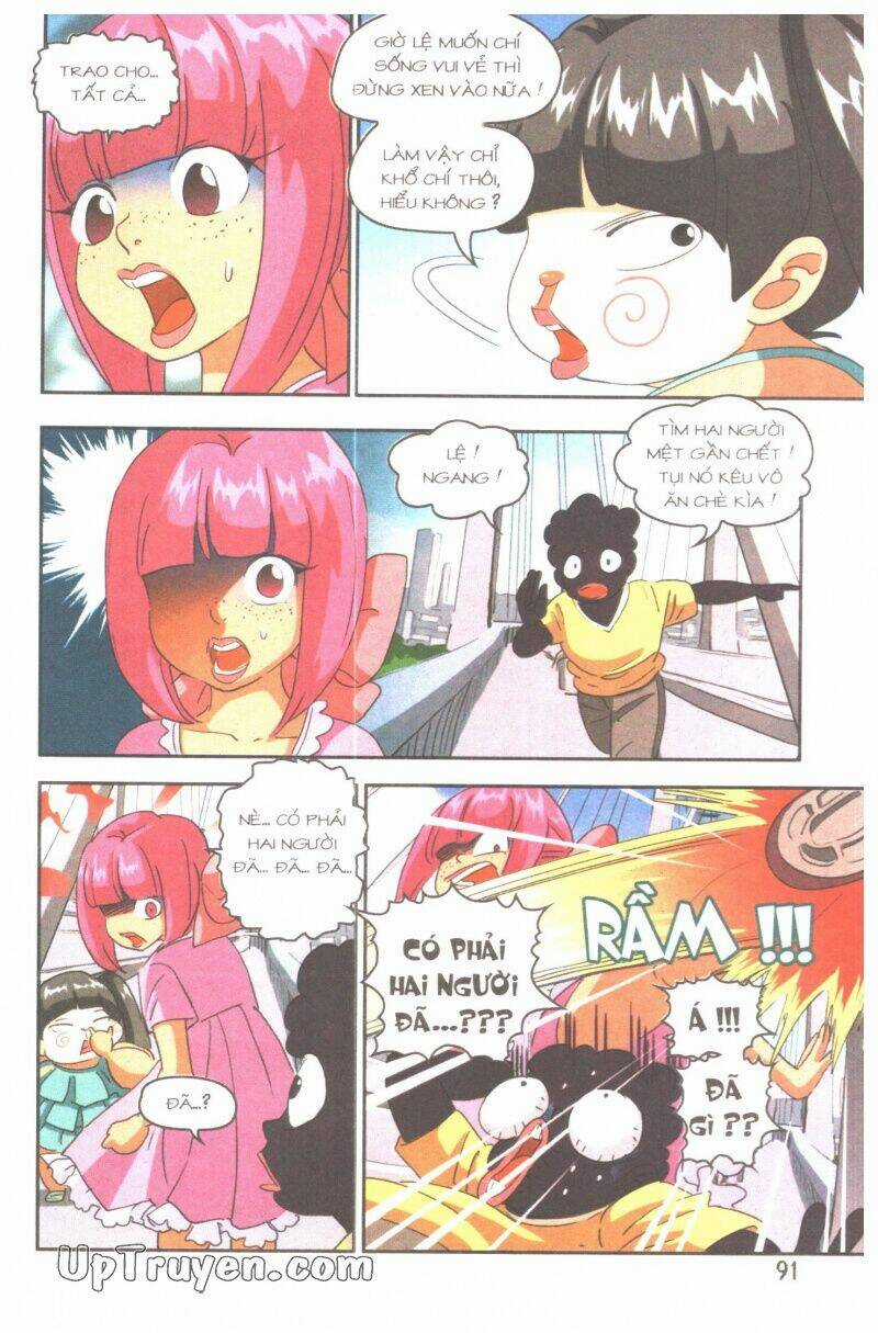 Học Sinh Chân Kinh Chapter 12 trang 90