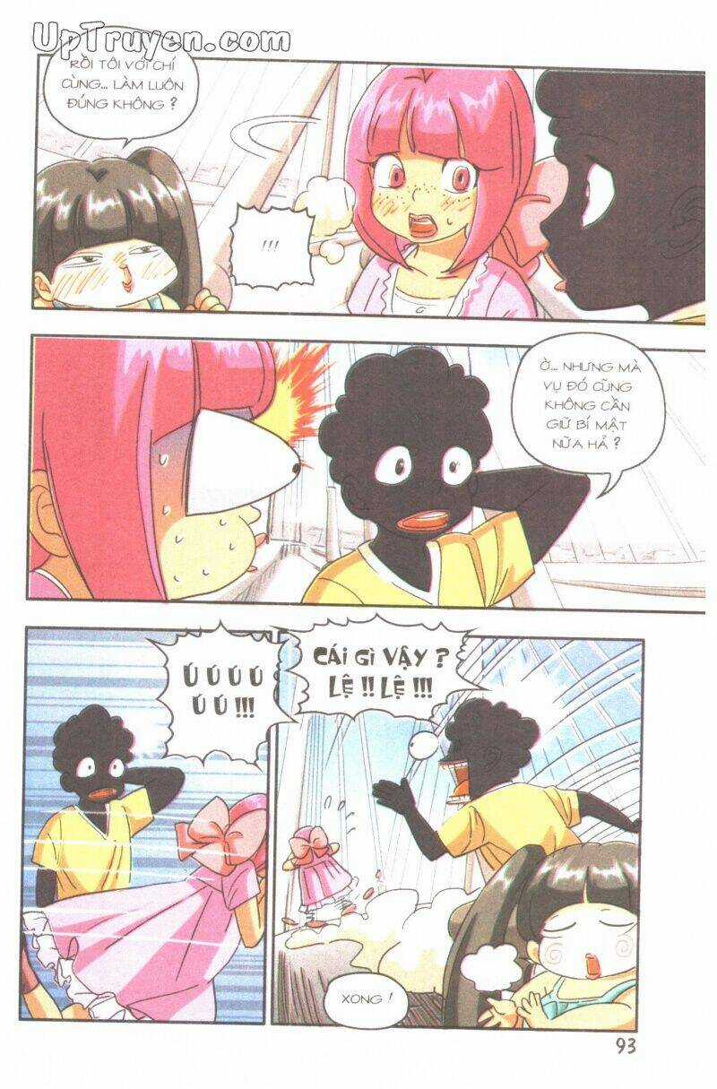 Học Sinh Chân Kinh Chapter 12 trang 92