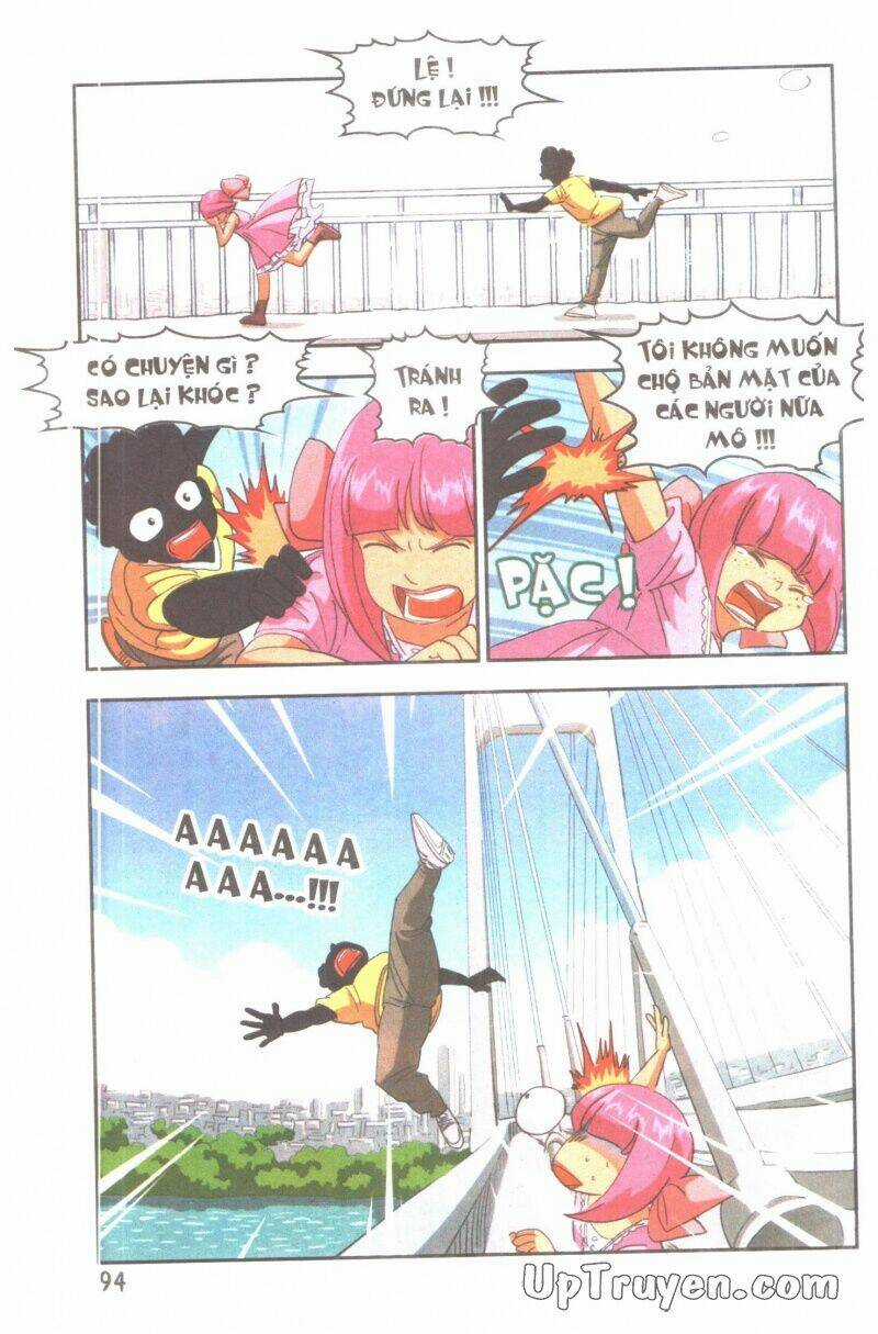 Học Sinh Chân Kinh Chapter 12 trang 93