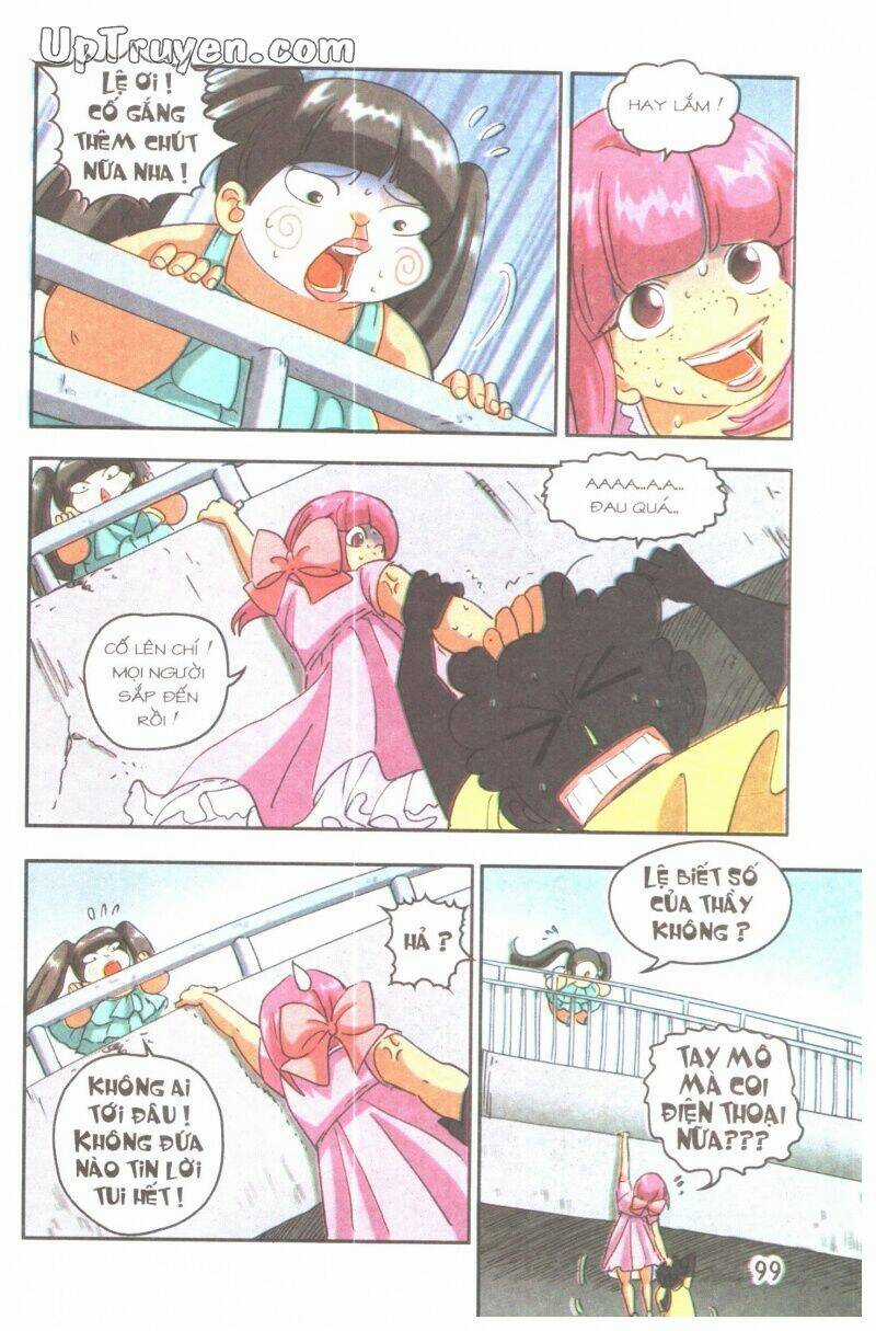 Học Sinh Chân Kinh Chapter 12 trang 98