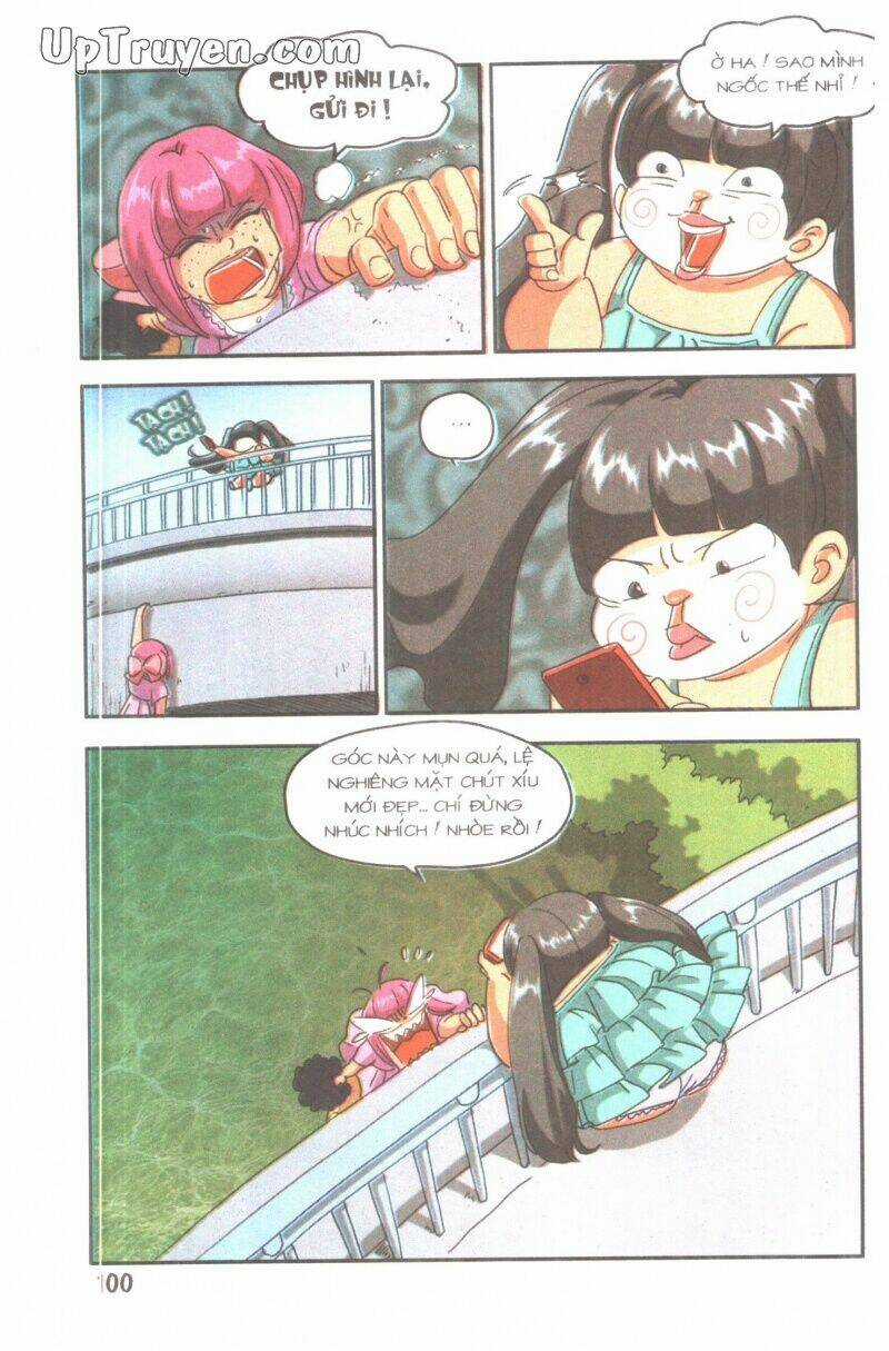 Học Sinh Chân Kinh Chapter 12 trang 99