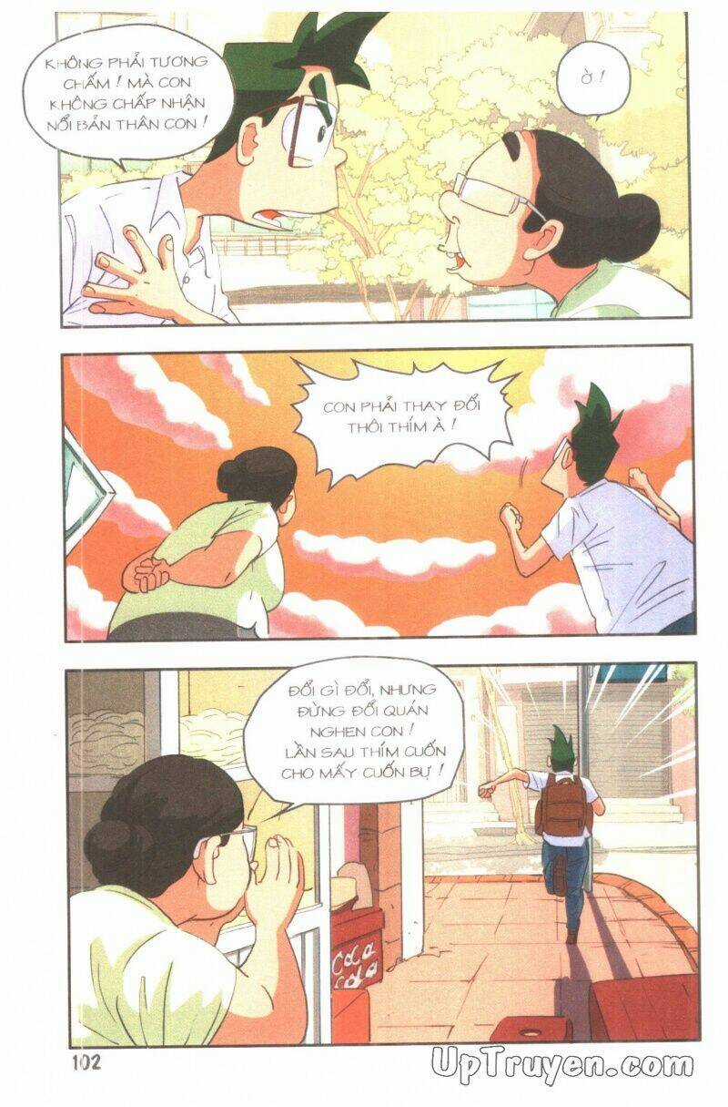 Học Sinh Chân Kinh Chapter 14 trang 103