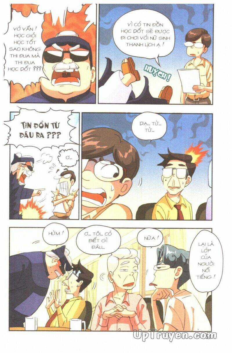 Học Sinh Chân Kinh Chapter 14 trang 52