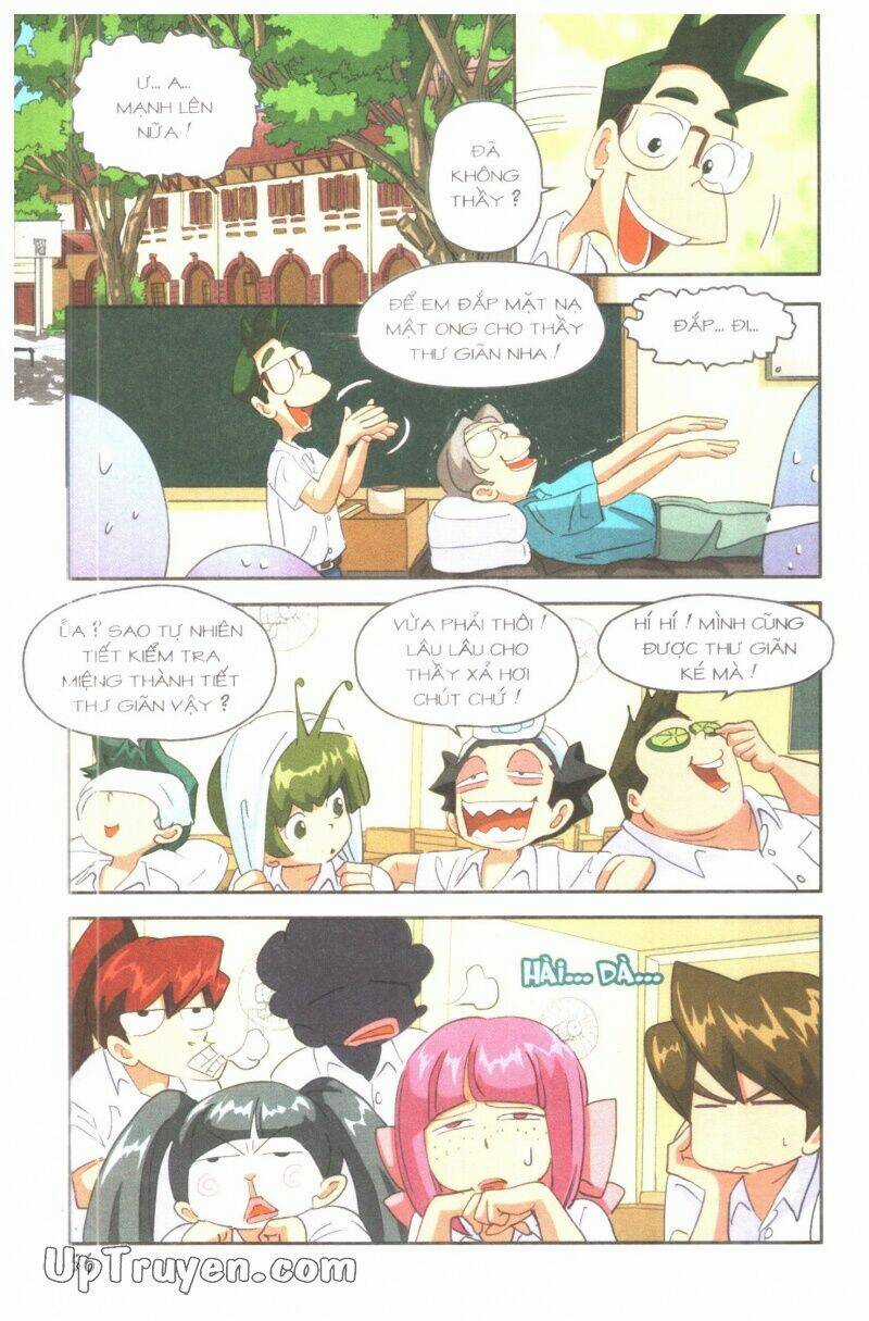 Học Sinh Chân Kinh Chapter 14 trang 57