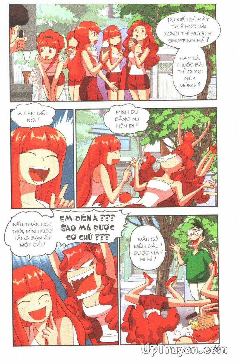 Học Sinh Chân Kinh Chapter 14 trang 66