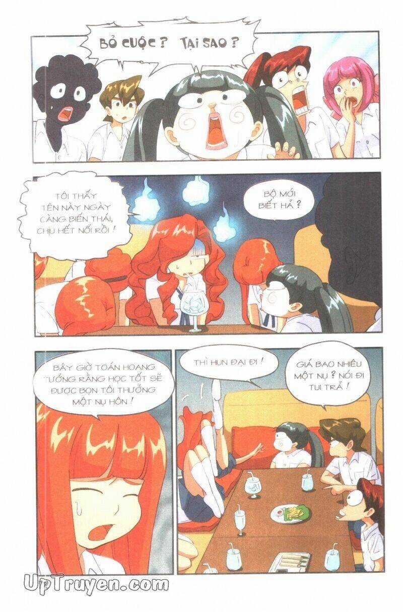 Học Sinh Chân Kinh Chapter 14 trang 73